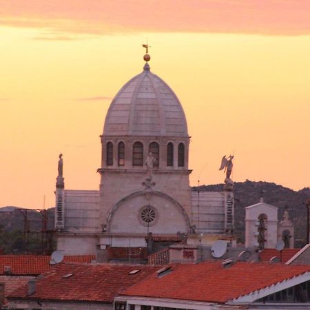 שיבניק Old Town Residence מראה חיצוני תמונה