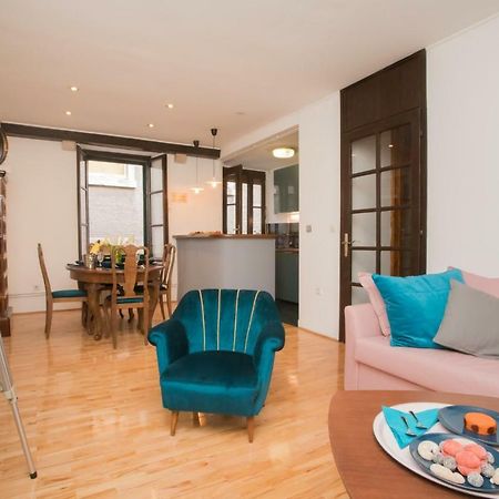שיבניק Old Town Residence מראה חיצוני תמונה