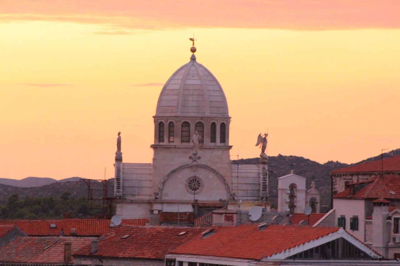 שיבניק Old Town Residence מראה חיצוני תמונה