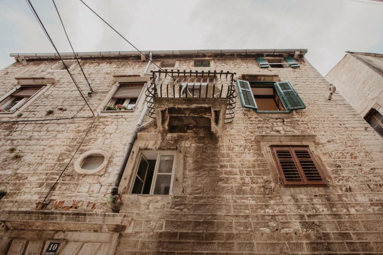 שיבניק Old Town Residence מראה חיצוני תמונה
