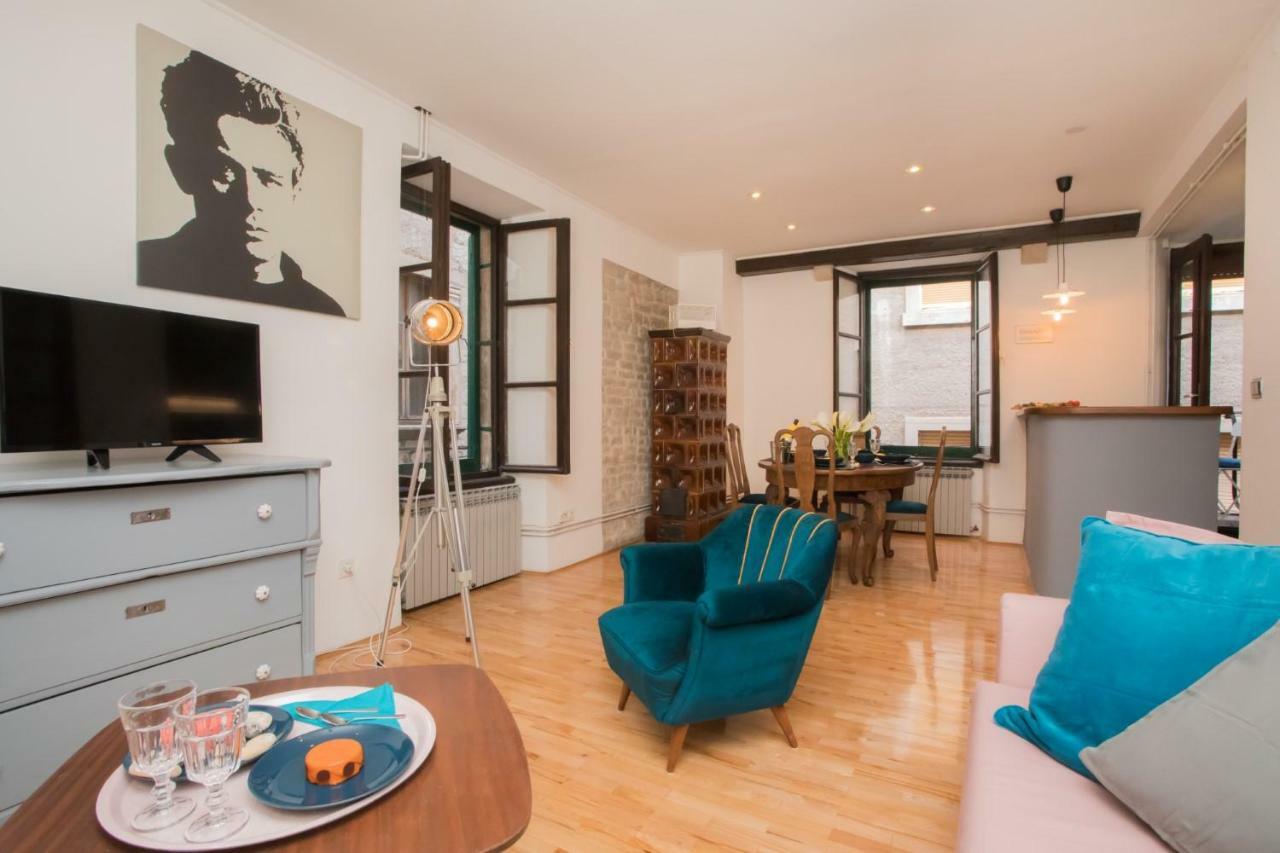 שיבניק Old Town Residence מראה חיצוני תמונה