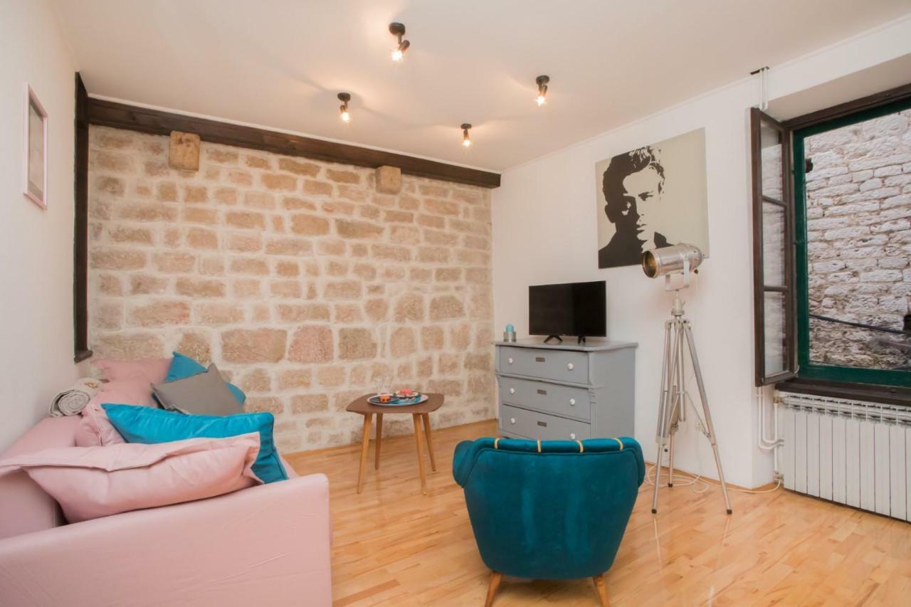 שיבניק Old Town Residence מראה חיצוני תמונה