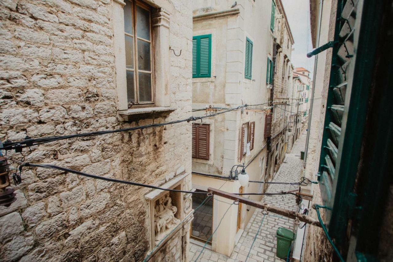 שיבניק Old Town Residence מראה חיצוני תמונה