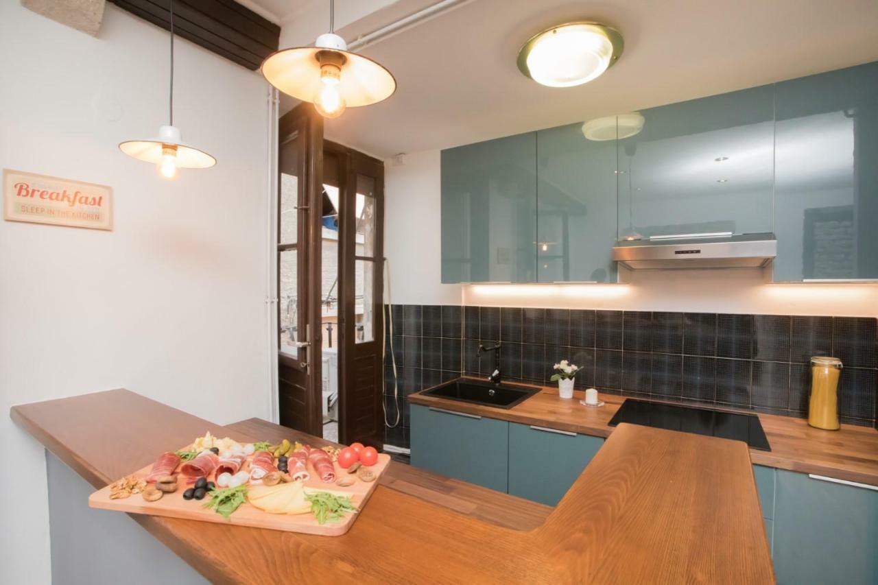 שיבניק Old Town Residence מראה חיצוני תמונה