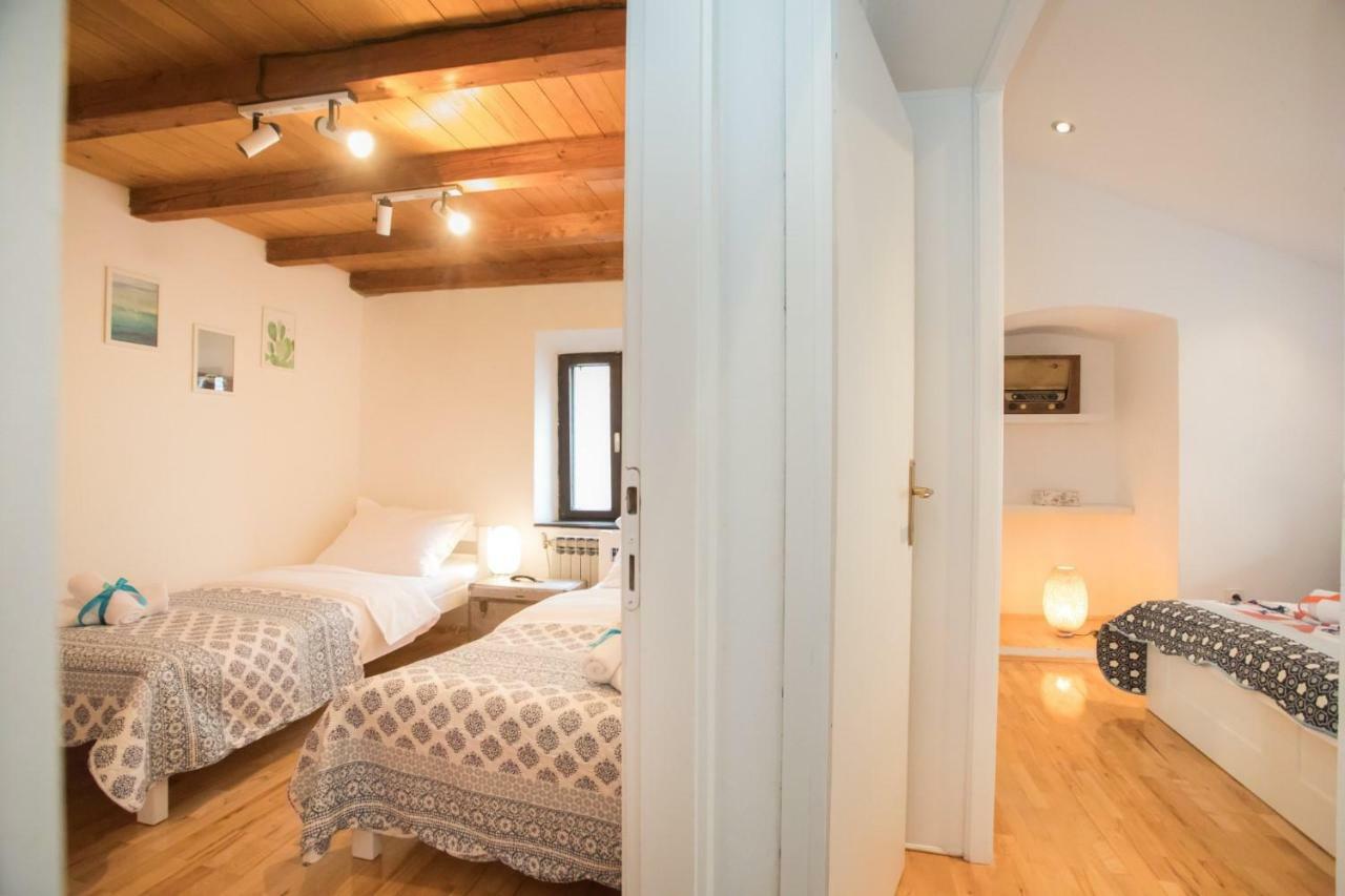 שיבניק Old Town Residence מראה חיצוני תמונה