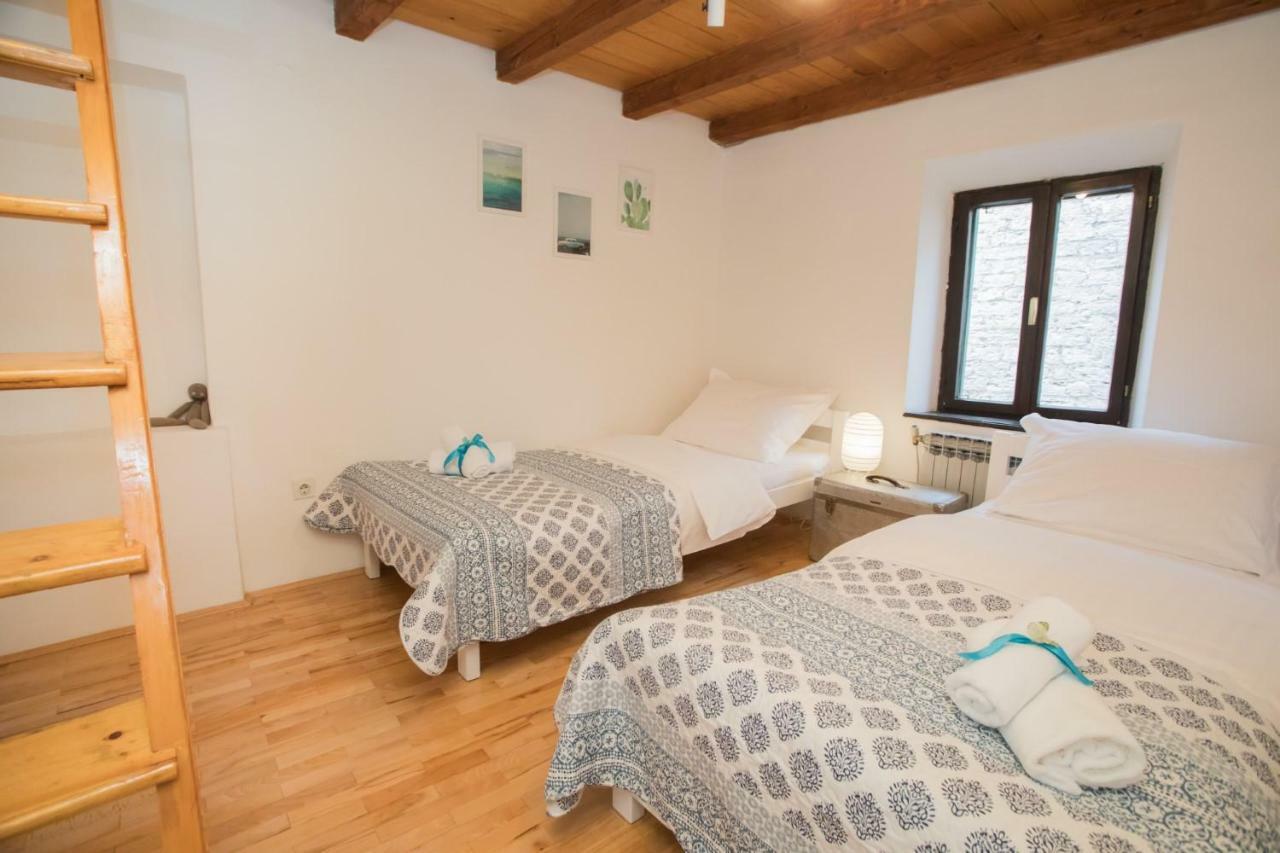 שיבניק Old Town Residence מראה חיצוני תמונה