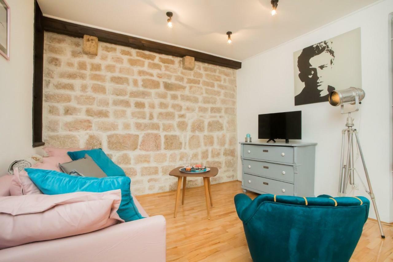 שיבניק Old Town Residence מראה חיצוני תמונה