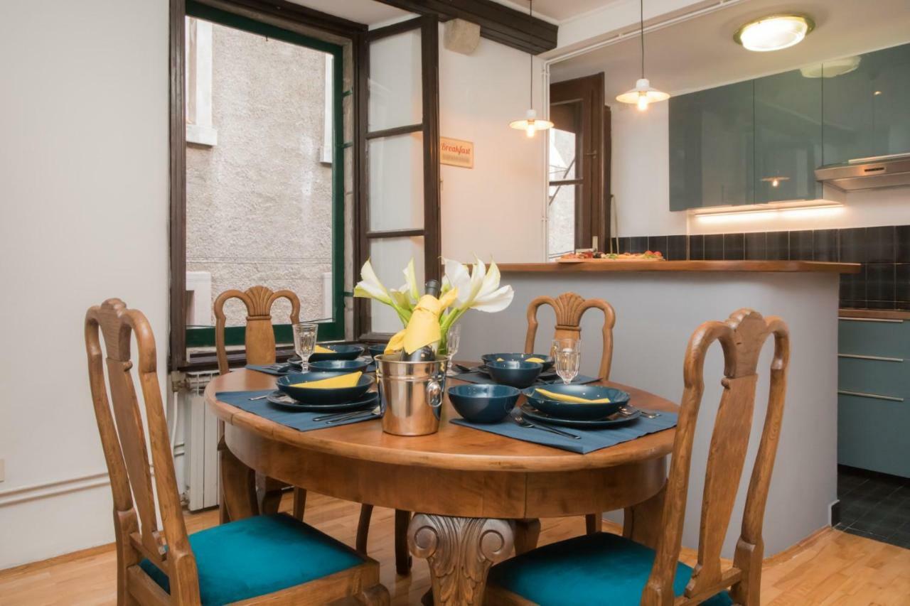 שיבניק Old Town Residence מראה חיצוני תמונה