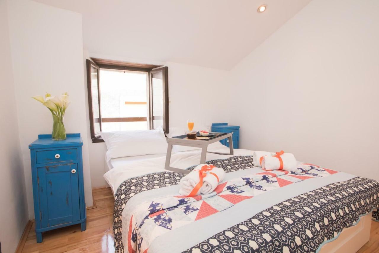 שיבניק Old Town Residence מראה חיצוני תמונה