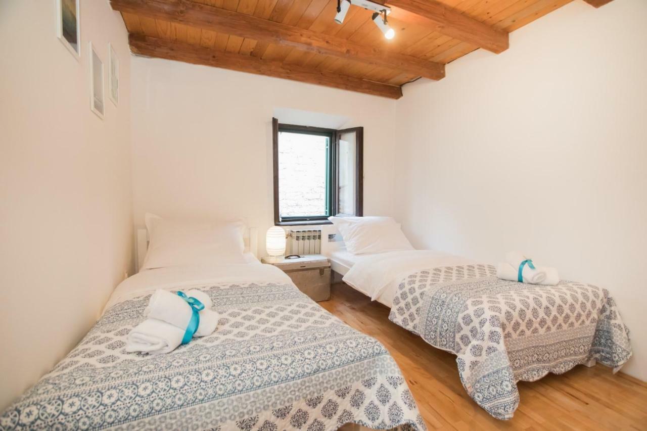 שיבניק Old Town Residence מראה חיצוני תמונה