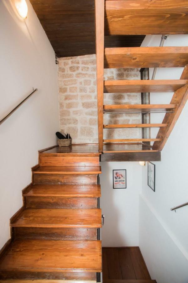 שיבניק Old Town Residence מראה חיצוני תמונה