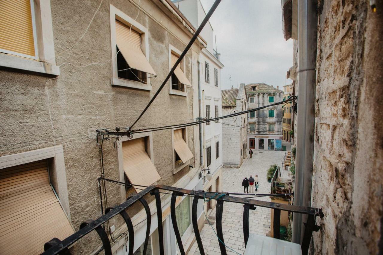 שיבניק Old Town Residence מראה חיצוני תמונה