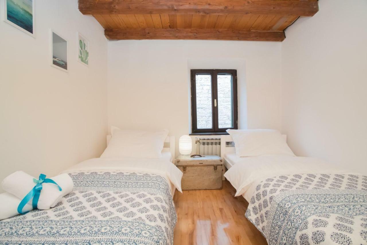 שיבניק Old Town Residence מראה חיצוני תמונה